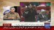 Mubashir Zaidi Reveals How Chaudhry Nisar Protecting Maulana Abdul Aziz