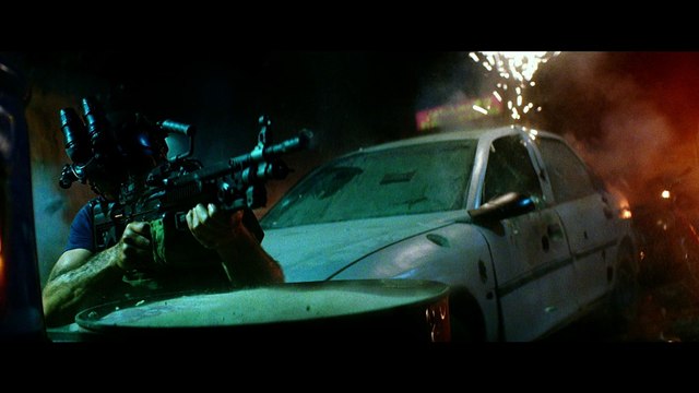 13 Hours: The Secret Soldiers of Benghazi - Exclusive Interview With John Krasinski