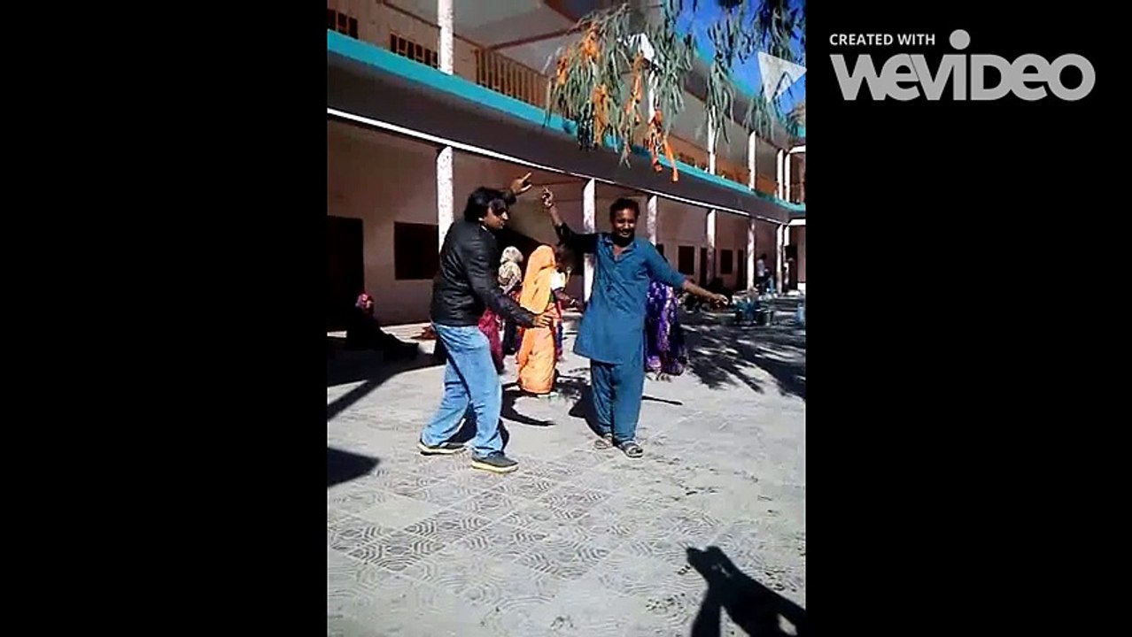 Asif's video