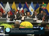 Pdte. Maduro propone a CELAC plan común para superar crisis económicas