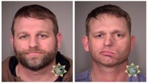 These are the key players in the Oregon armed occupation standoff