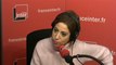 Rachida Dati répond aux questions de Léa Salamé