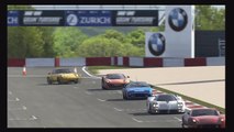 Lets play: Gran Turismo 5 [German]{HD}[Part 36]Neues Auto, dann der Sieg?
