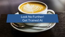 Enroll for the Most Unique Coffee Training Course