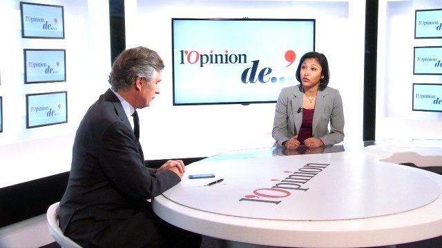 Corinne Narassiguin (PS)- Taubira : « Une femme importante pour la gauche qui sera encore écoutée »
