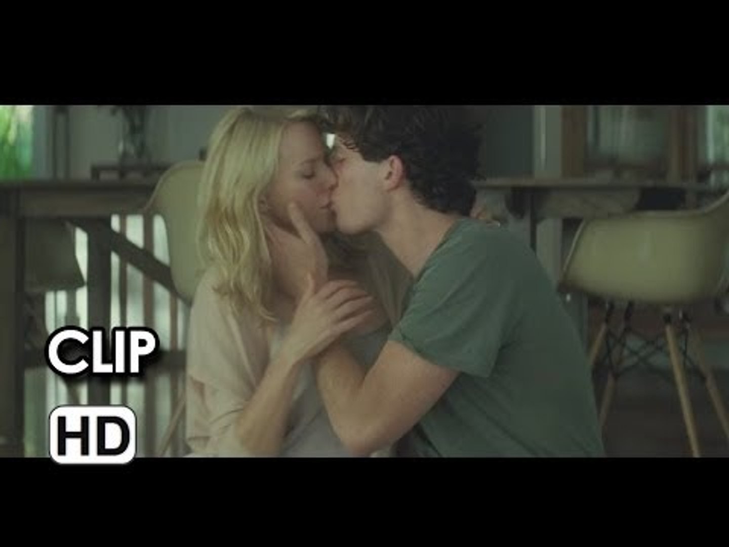 Two mothers Clip 'Un bacio inaspettato' (2013) - Naomi Watts, Robin Wright  Movie HD - Video Dailymotion