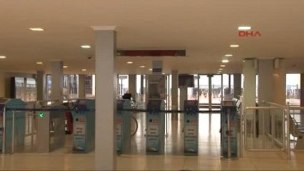 İdo Bazı Seferlerini İptal Etti