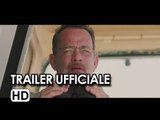 Captain Phillips - Attacco in mare aperto Trailer Italiano Ufficiale #2 (2013) Tom Hanks Movie HD