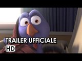 Free Birds - Tacchini in fuga Trailer Ufficiale (2013) Movie HD