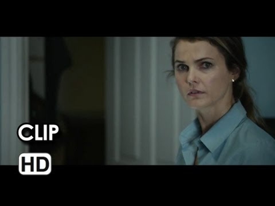 Dark Skies - Oscure presenze Trailer Italiano Ufficiale (2013) - Scott Stewart Movie HD