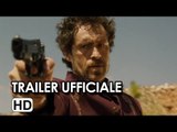 Machete Kills Trailer Italiano Ufficiale (2013) - Robert Rodriguez Movie HD