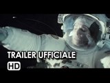 Gravity Trailer Italiano Ufficiale #2 (2013) Sandra Bullock, George Clooney Movie HD