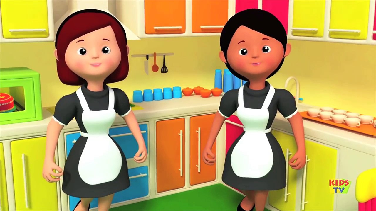 Bob, The Train | One Two Buckle My Shoe | Nursery Rhymes Song With Bob, The Train