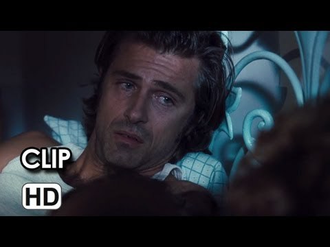 Anni Felici Clip Ufficiale 'Voglio andare in Francia' (2013) - Kim Rossi Stuart Movie HD