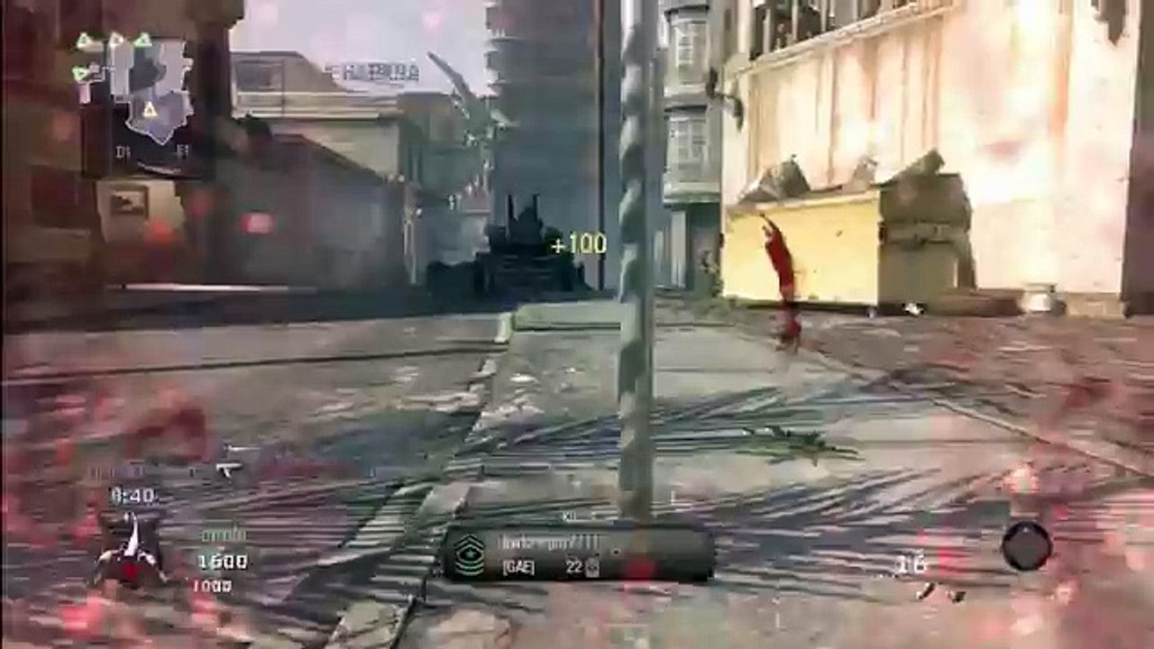 "Call Of Duty Advanced Warfare Zombies" Raven Software Developing Zombies!!?