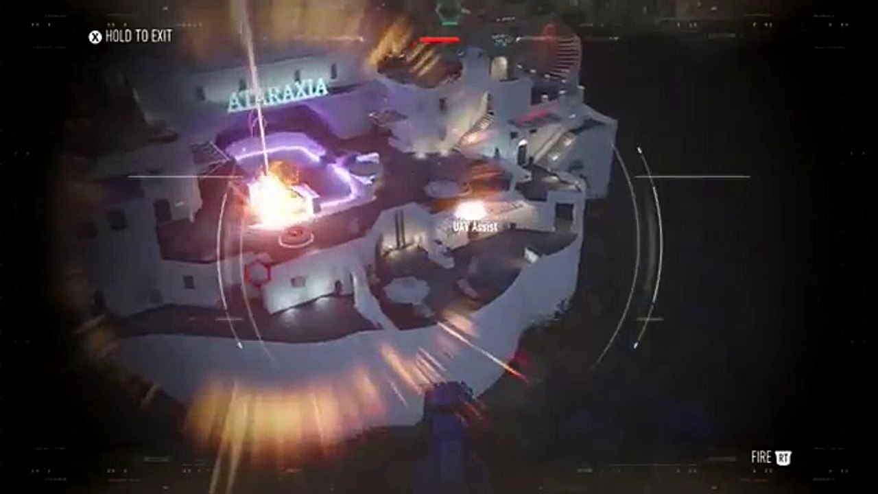 Call Of Duty Advanced Warfare Possible Future DLC Suggestions!!