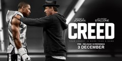 CREED - L'HÉRITAGE DE ROCKY BALBOA France sous-titres