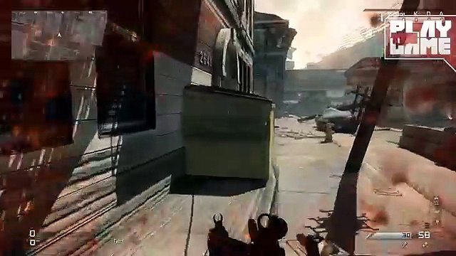 Tremor (Easter Eggs & Secrets) Murder? | Call of Duty: Ghosts | Multiplayer Dissection