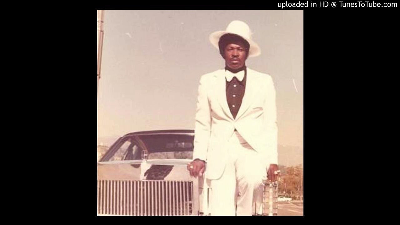 Freddie Gibbs - Cocaine Parties In L.A