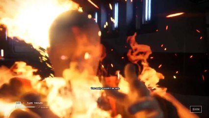 Alien Isolation Gameplay Walktrough - Part 92