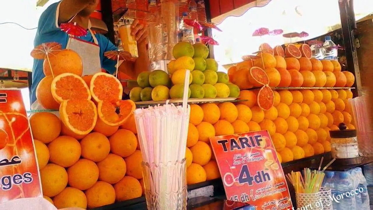 Le Maroc or Morocco that morocco