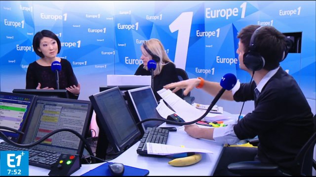 Salafistes : Fleur Pellerin assume totalement l'interdiction aux moins de 18 ans