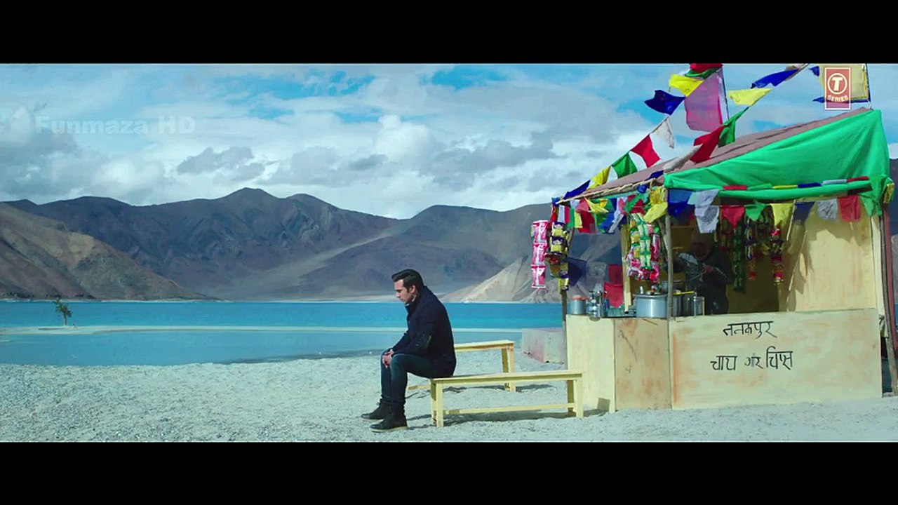 Kya Ab Tujhe Ye Dil Btaye - full song hd -by sanam re