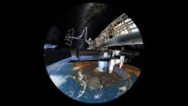 12 - ISS - Station Spatiale Internationale