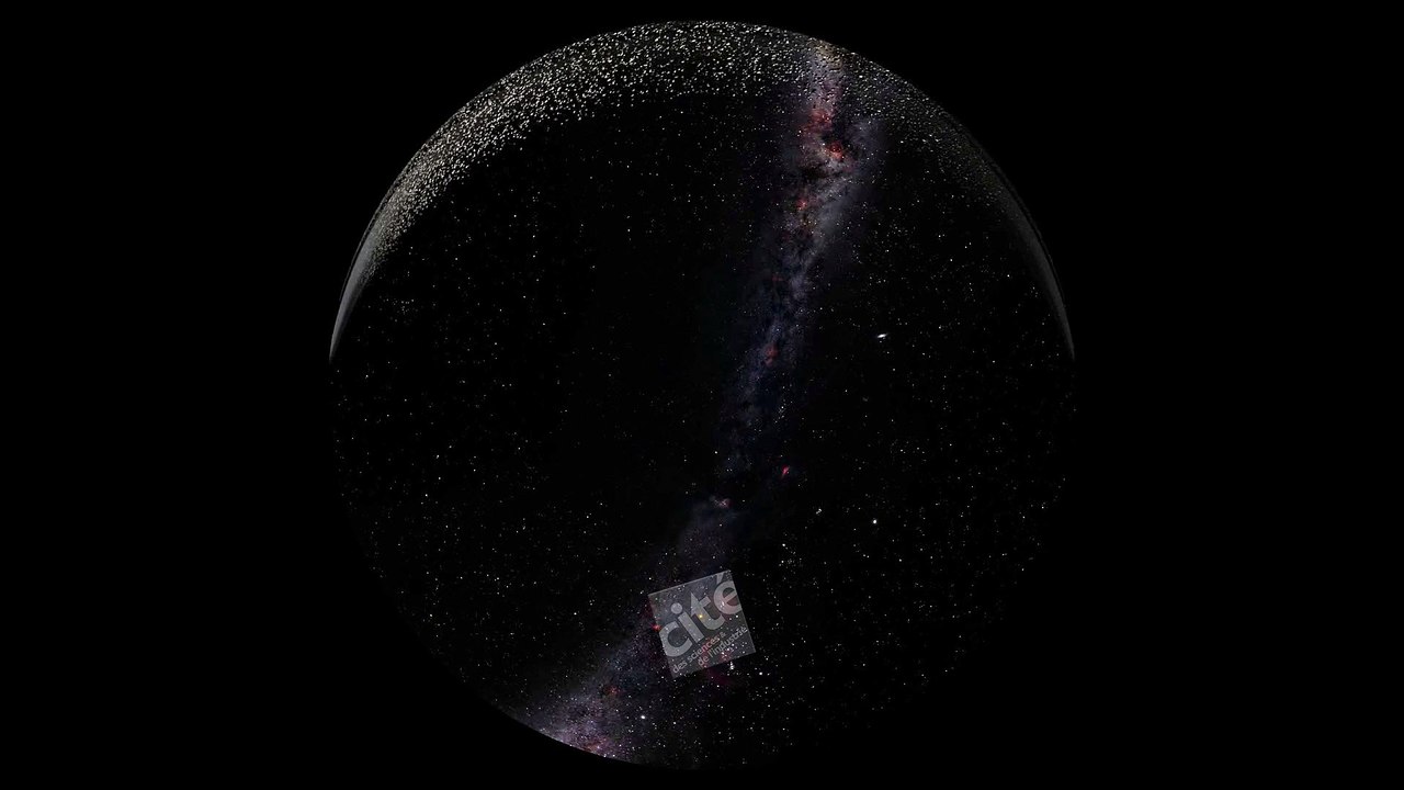 14 - Saturne et ses anneaux