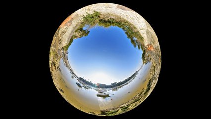 17 - Timelapse Marees