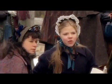 An Old-Fashioned Thanksgiving (2008) Trailer for Movie Review at edsreview.com