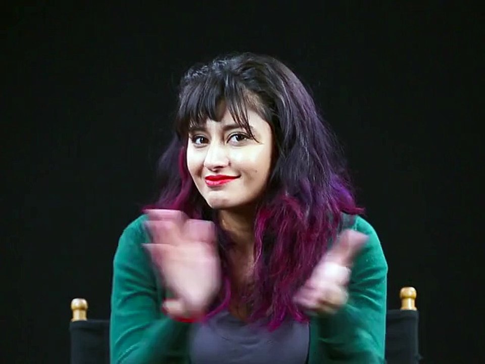 عورتیں عرینی سے اپنا پہلا سامنا آشکارا کرتے ہوئے