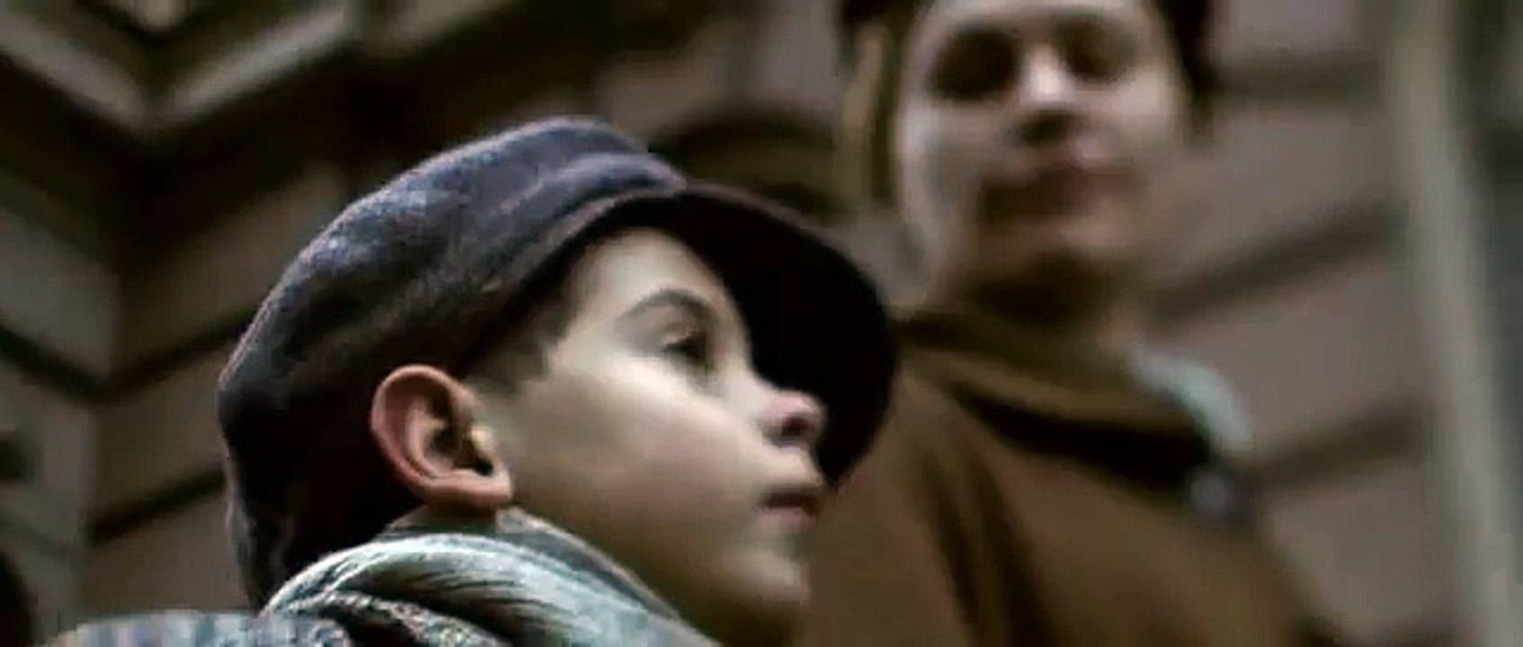 Dzieci Ireny Sendlerowej / The Courageous Heart of Irena Sendler (2009) trailer*