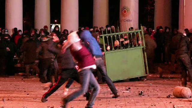 THE X-FILES | Official Trailer | FOX BROADCASTING