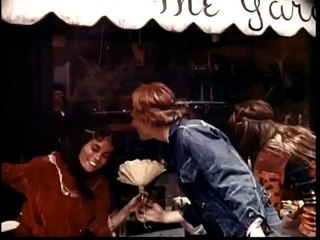 The Magic Garden of Stanley Sweetheart (trailer) - Don Johnson