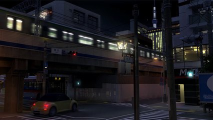 TOKYO COSMO /東京コスモ【Independent Animation/自主制作アニメ】