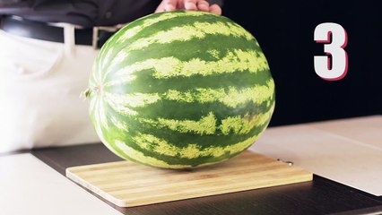 Как Выбрать Арбуз- - Выбираем спелый, вкусный и сладкий арбуз