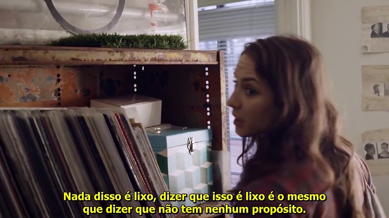 [Legendado] - AMY