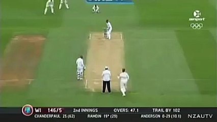 Trent Boult took a Mind blowing Catch