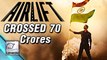 'Airlift' CROSSED 70 Crores In Just 4 Days
