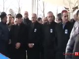 Rusların aradığı Alparslan Çelik cenazede ortaya çıktı