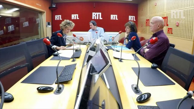 Démission de Christiane Taubira : Une affaire d'incohérence de François Hollande , analyse Alba Ventura