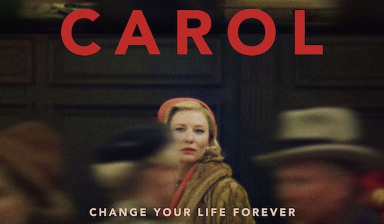 CAROL 2015 France sous-titres