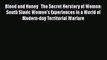 PDF Download Blood and Honey   The Secret Herstory of Women: South Slavic Women's Experiences
