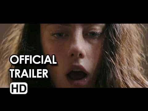 The Truth About Emanuel Official Trailer #1 (2014) - Jessica Biel HD