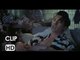 Johnny Depp in "Teardrops are Falling" Clip from Cry-Baby (1990) HD