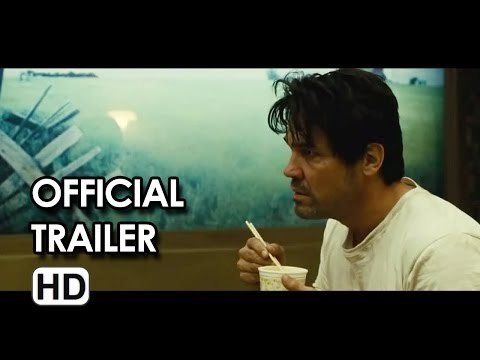 Oldboy Official Trailer #1 (2013) - Josh Brolin Movie HD