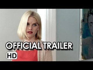 Some Velvet Morning Official Trailer #1 (2013) - Alice Eve HD