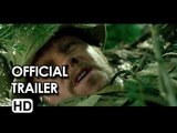 Lone Survivor Official Trailer #2 (2013) - Ben Foster, Mark Wahlberg HD