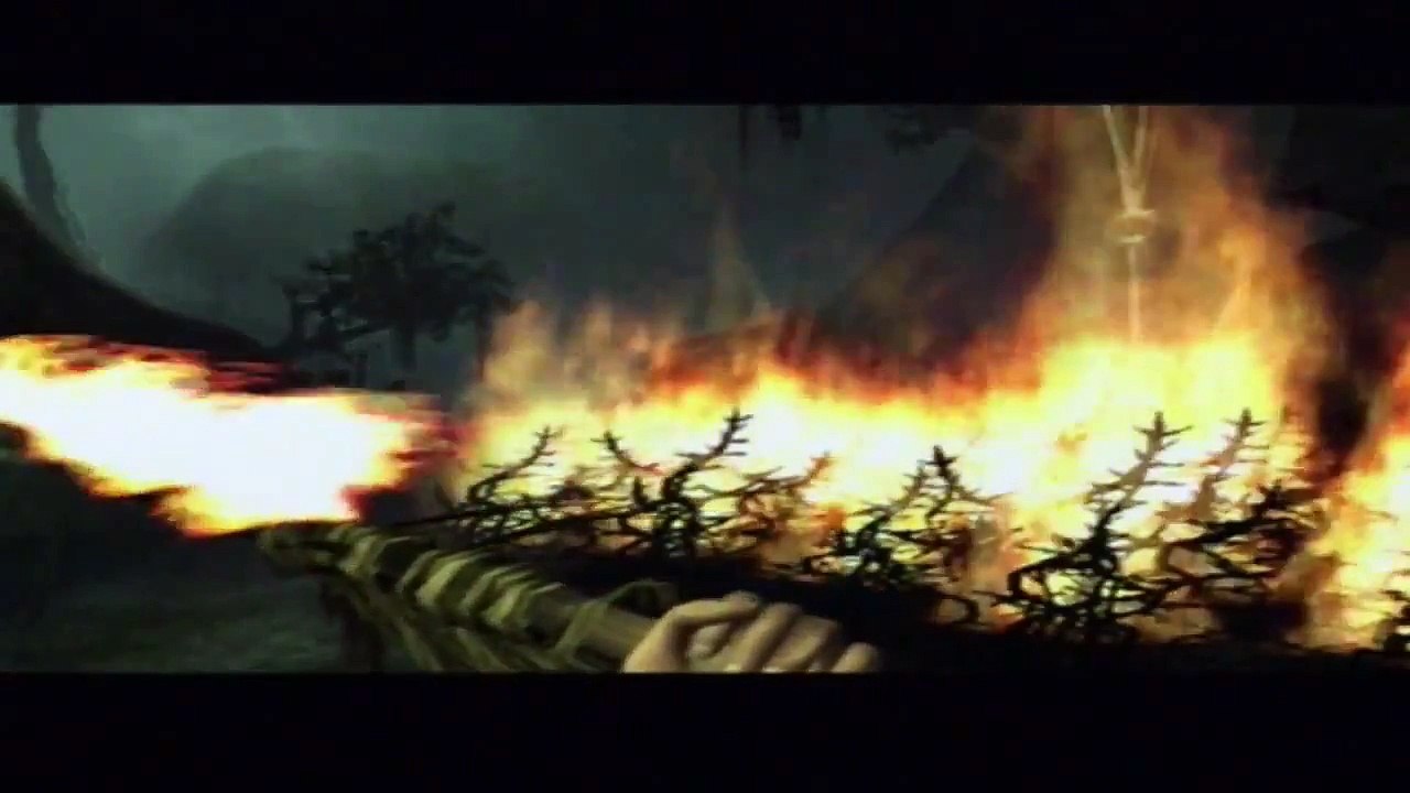 [PS2] Walkthrough - Peter Jacksons King Kong - The Official Game Of The Movie - Part 4